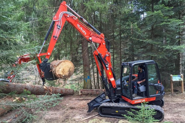 Kubota-Midibagger-Kx080-4-Boehrer-Baumaschinen